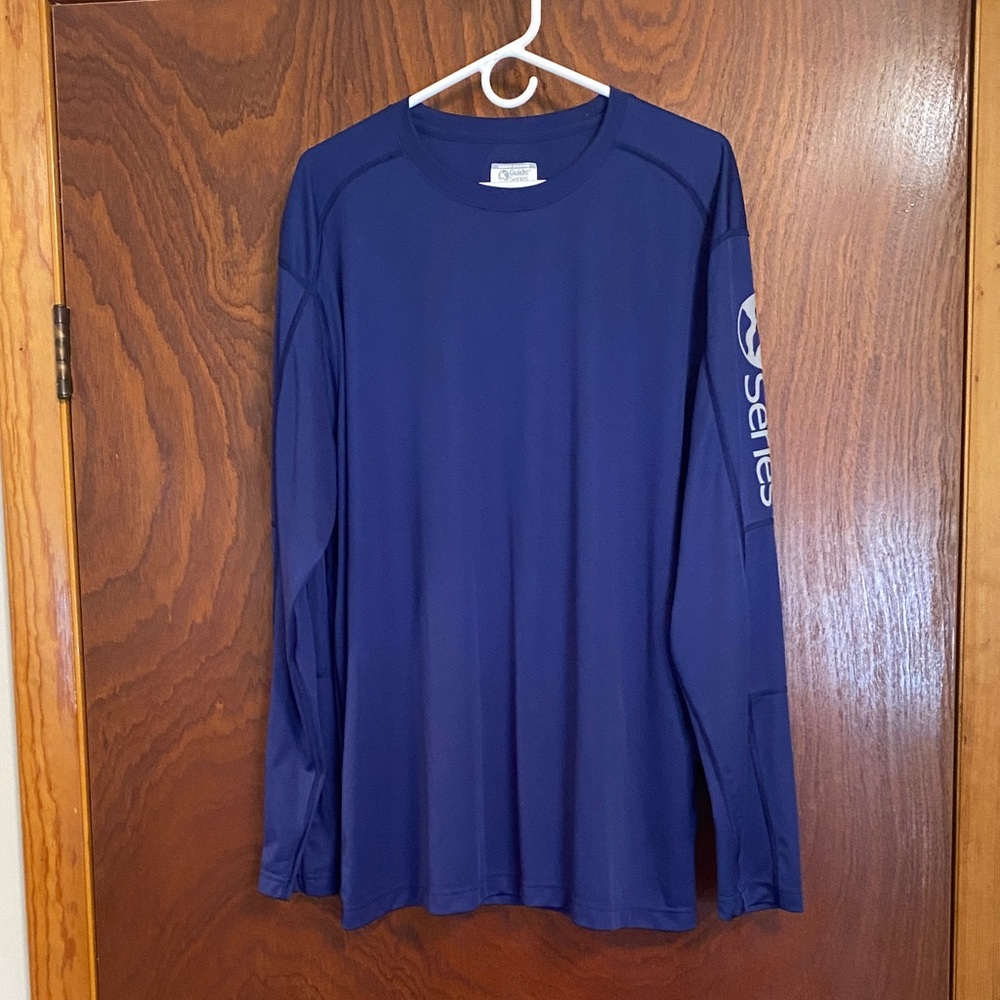 GanderMountain Guide Series men’s size 2X shirt